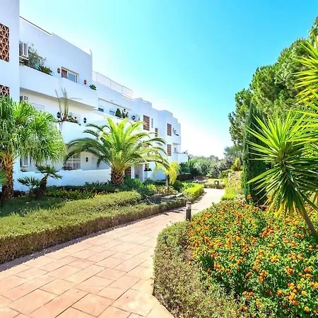 Penthouse With 250 Sqm Roof Terrace Near The Apartment