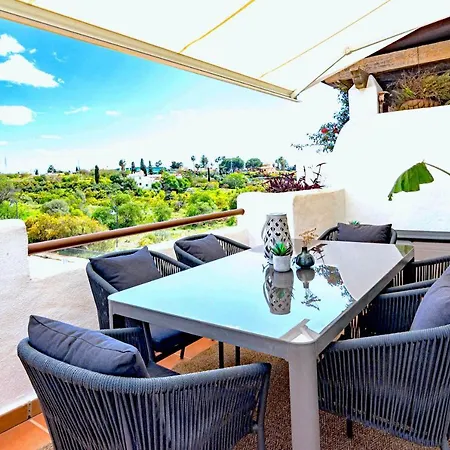 Penthouse With 250 Sqm Roof Terrace Near The *