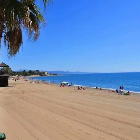 Apartment Penthouse With 250 Sqm Roof Terrace Near The *