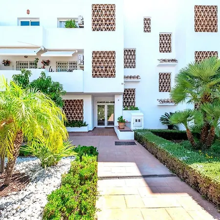 Penthouse With 250 Sqm Roof Terrace Near The Apartment